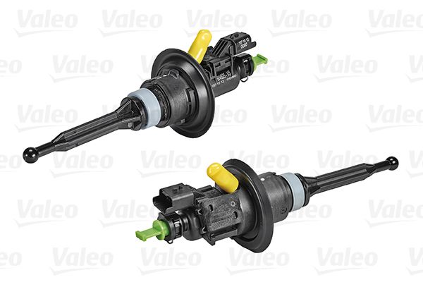 Pompa sprzęgła VALEO 804925