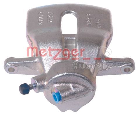 Zacisk hamulca METZGER AUTOTEILE 6250329
