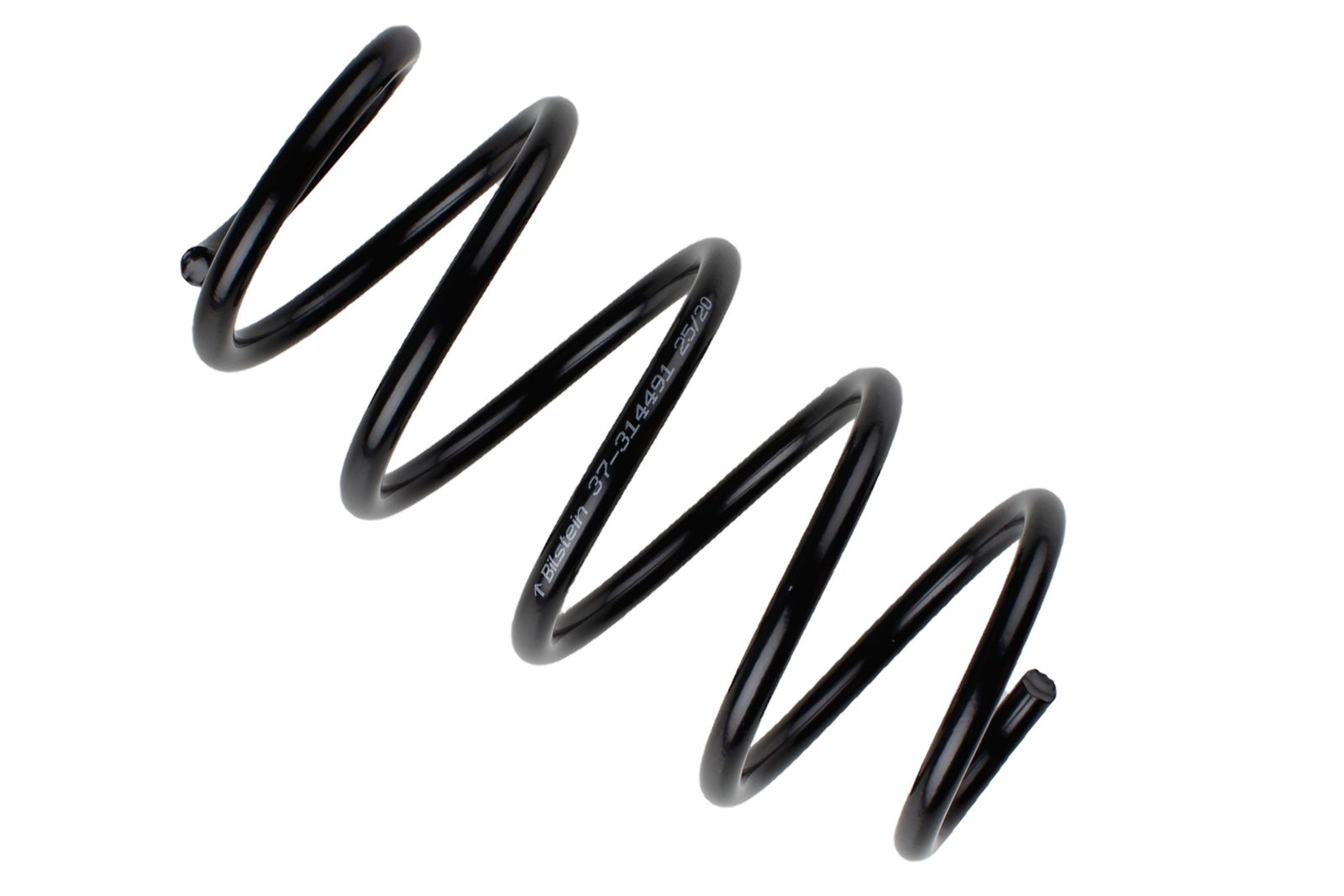 Arc spiral BILSTEIN 37-314491