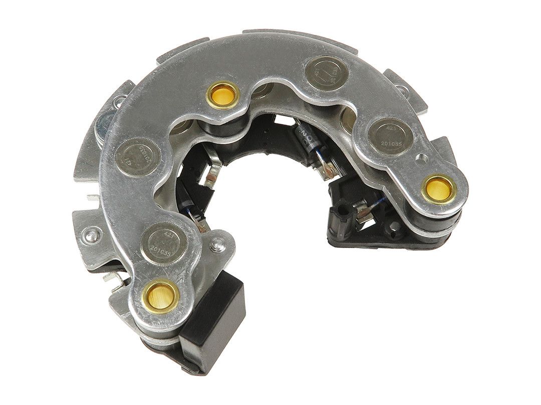Levně Usměrňovač, generátor AS-PL ARC9023