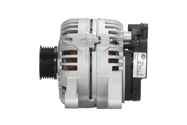Alternator HELLA 8EL 011 712-521