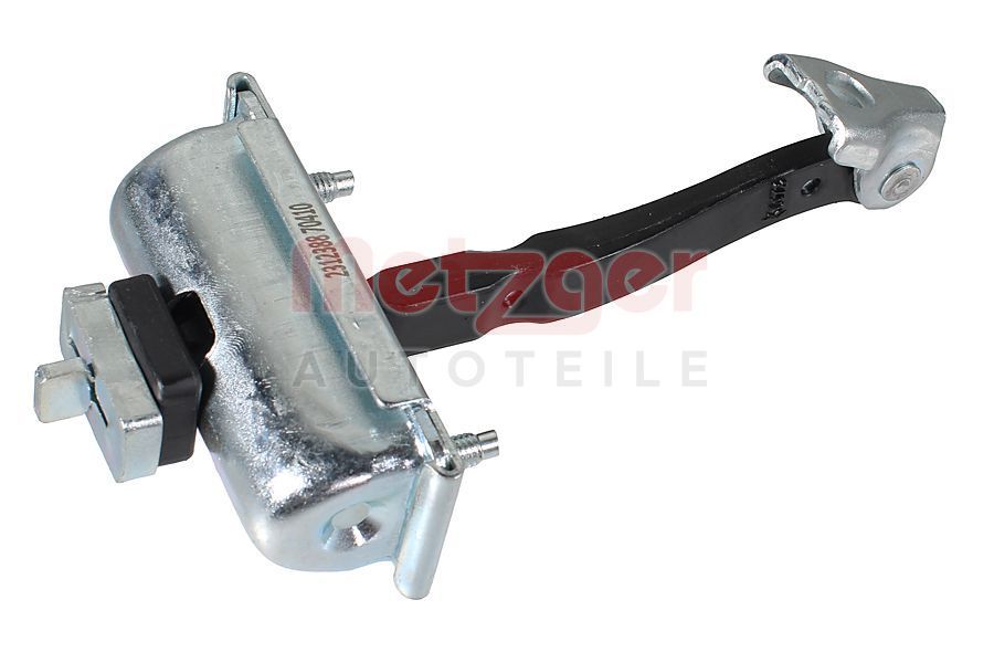 Fixare usa METZGER 2312388