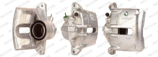 Zacisk hamulca FERODO FCL694703