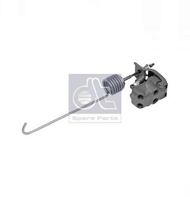 Korektor siły hamowania DT SPARE PARTS 11.61250