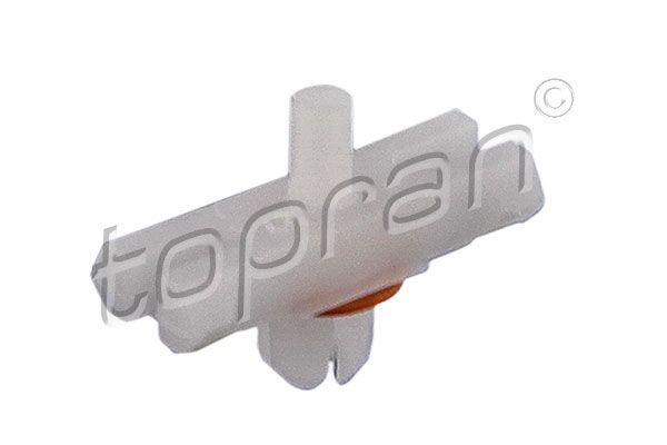 clips, acoperire decorativa si protectie TOPRAN 101 969