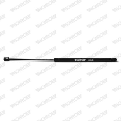 Sprężyna gazowa, pokrywa bagażnika MONROE ML5398