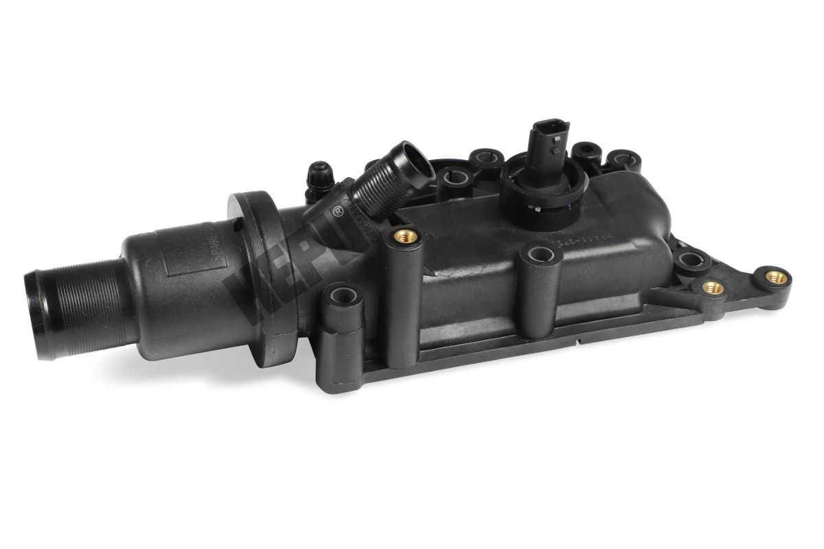 Termostat, środek chłodzący HEPU TM1237