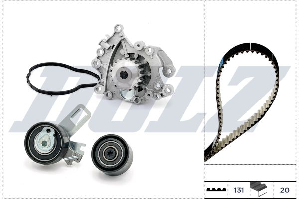 DOLZ KD236