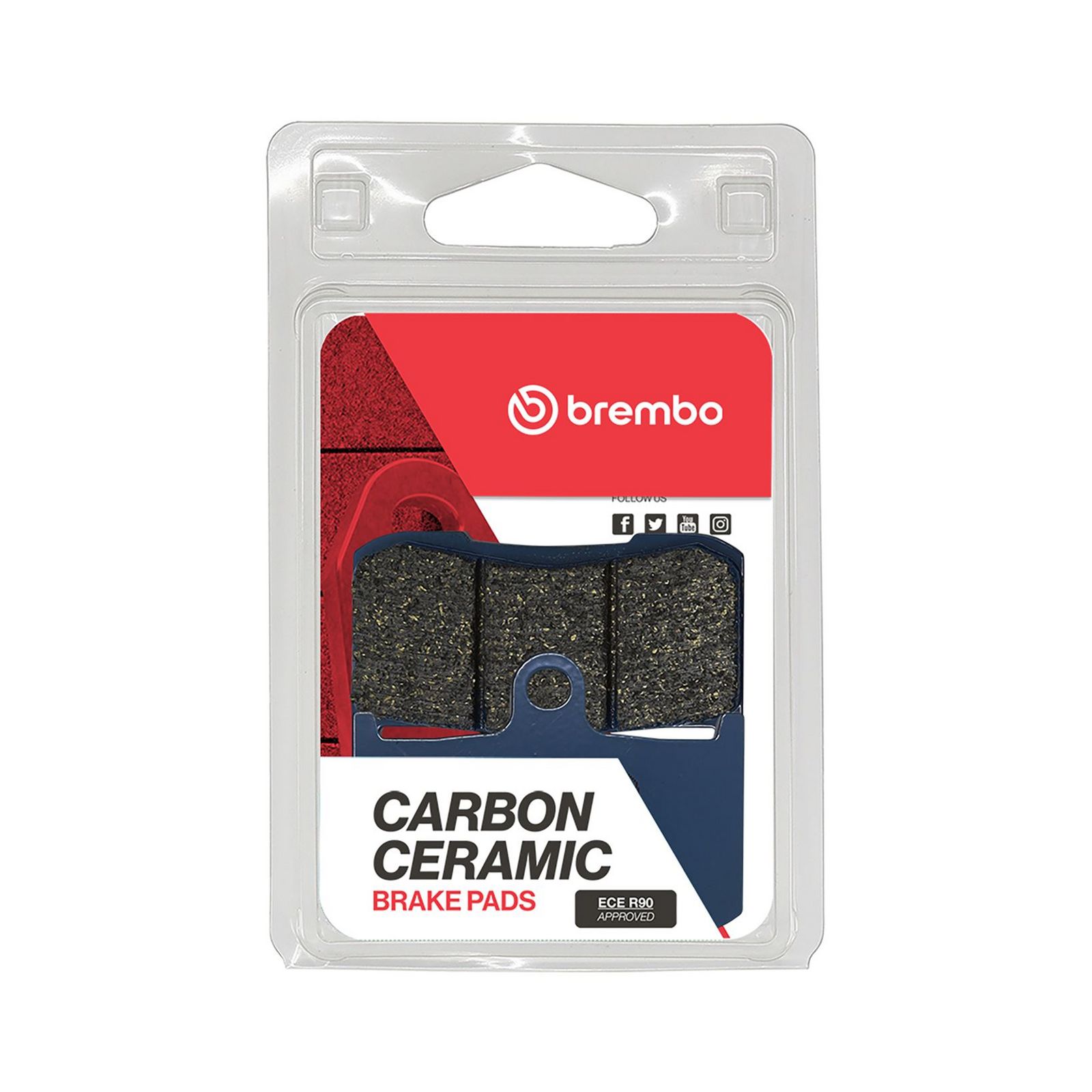 Brembo 07KA2305