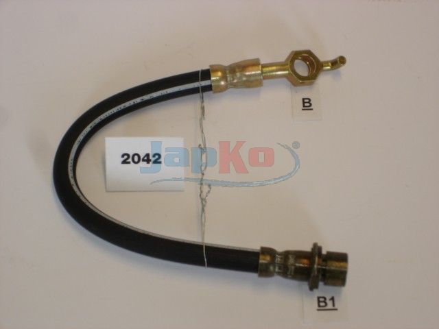 Suport, furtun frana JAPKO 692042
