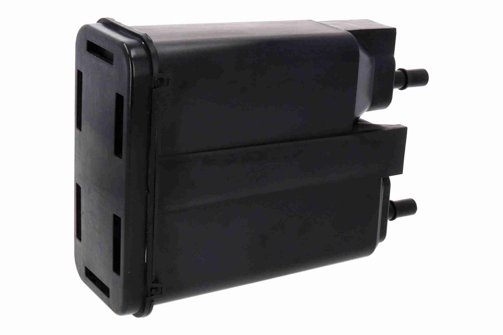 Filtre à charbon actif, ventilation du réservoir