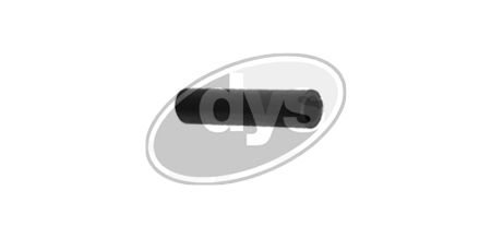 Wąż, wentylacja skrzyni korbowej DYS 80-12565