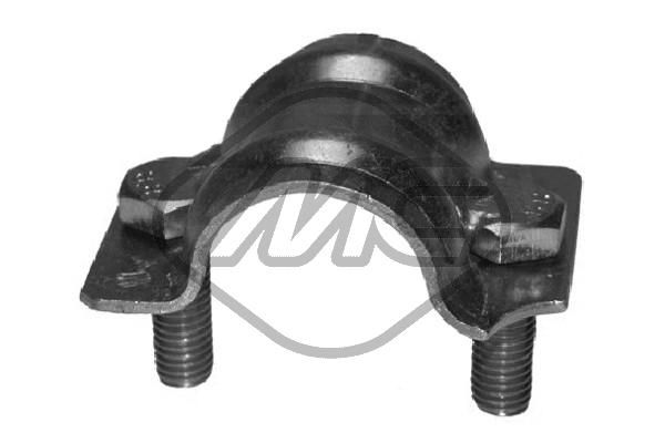 Mocowanie, zawieszenie stabilizatora METALCAUCHO 00901