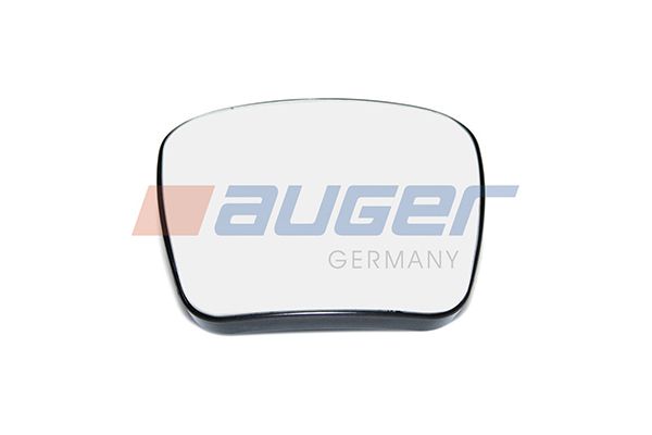 Verre de rétroviseur latéral