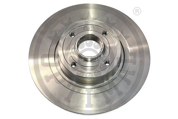 Tarcza hamulcowa OPTIMAL BS-8202