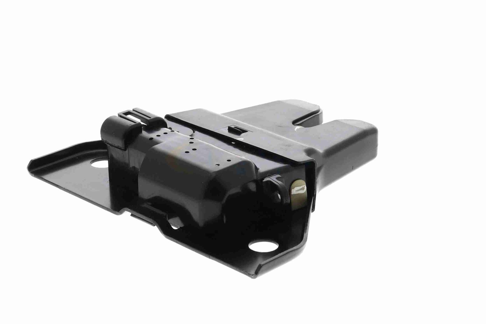 Serrure de capot-moteur