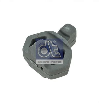 Pierścień ustalający, tłumik DT SPARE PARTS 6.37274
