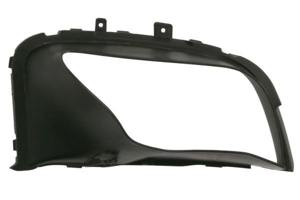 Õhuvõre, põrkeraud