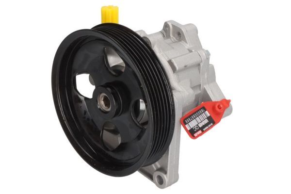 Pompa hydrauliczna, układ kierowniczy LAUBER 55.1429