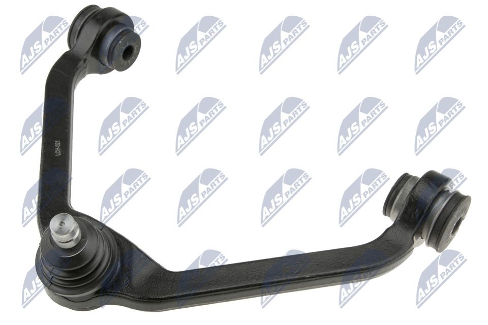 Brat, suspensie roata NTY ZWG-CH-021