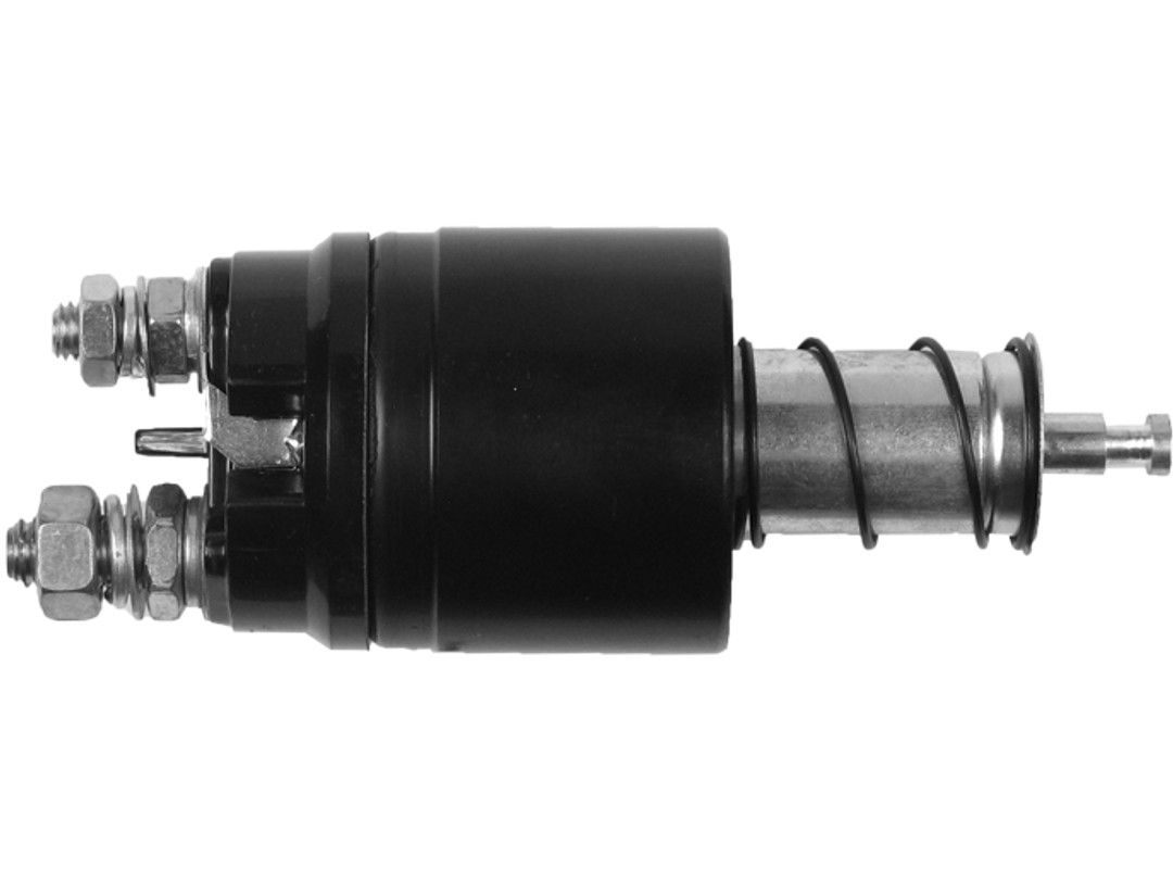 Solenoid, electromotor AS-PL AS SS9009