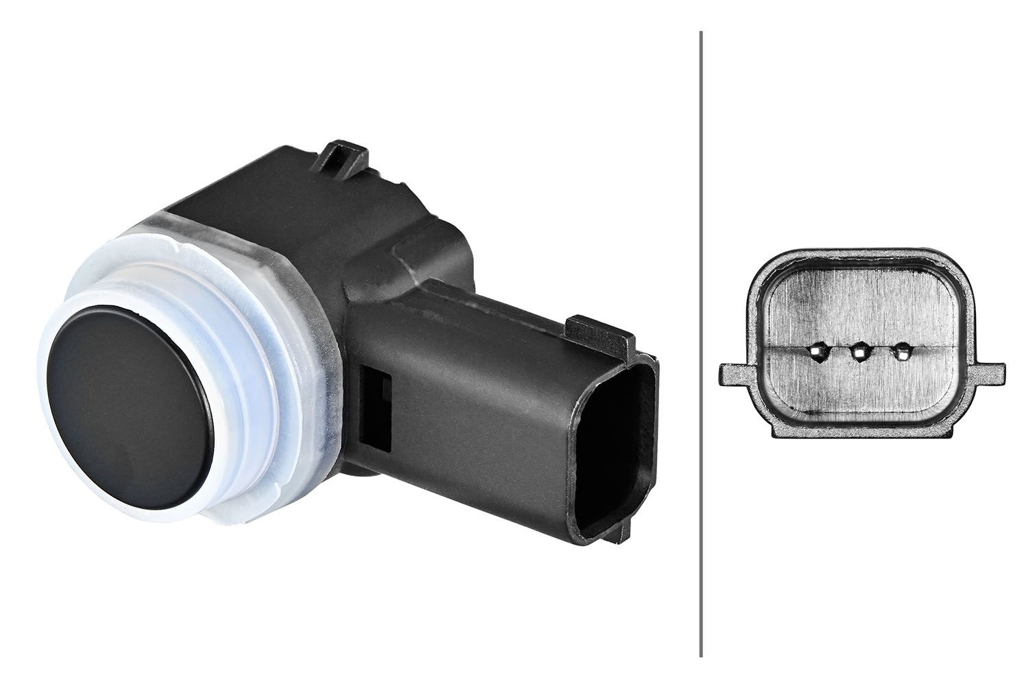 Czujnik zbliżeniowy HELLA 6PX358270-641