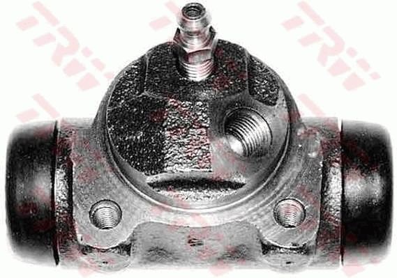 Cylinderek hamulcowy TRW BWD137