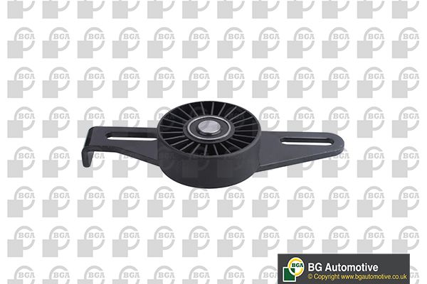 Rolka napinacza, pasek klinowy wielorowkowy BGA DC7309
