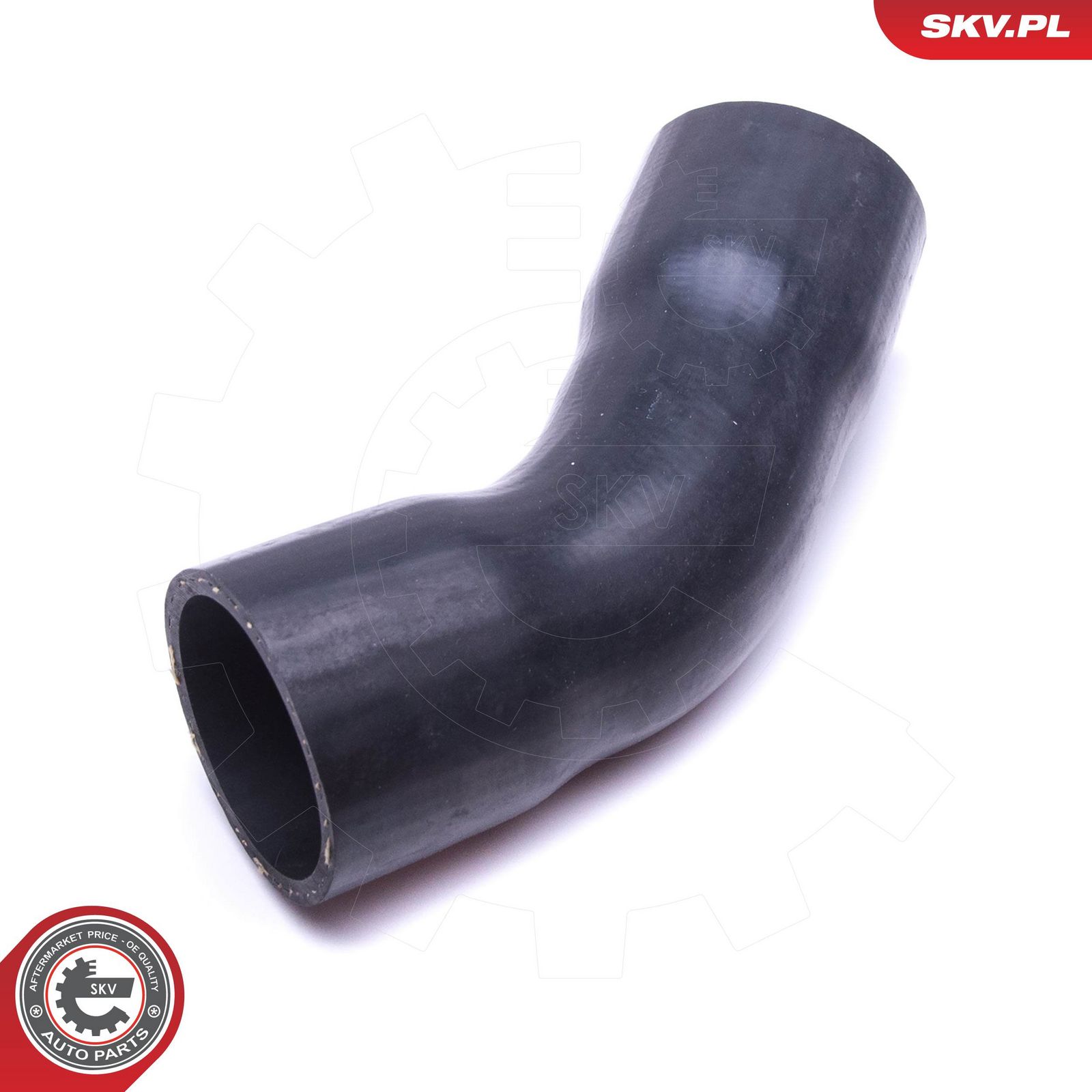 Hadička plnicího vzduchu ESEN SKV 43SKV463