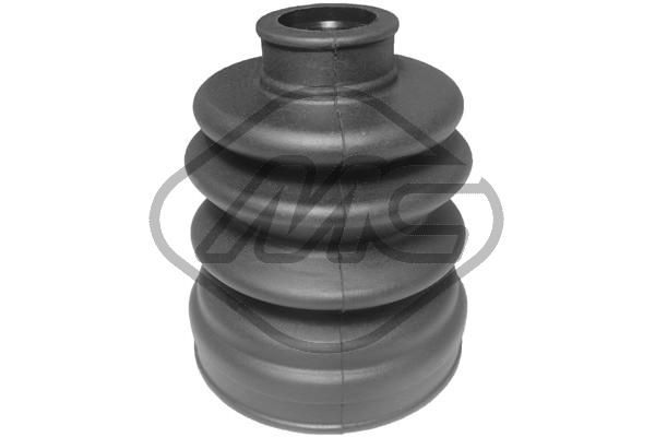 Zestaw osłon, wał napędowy METALCAUCHO 01854