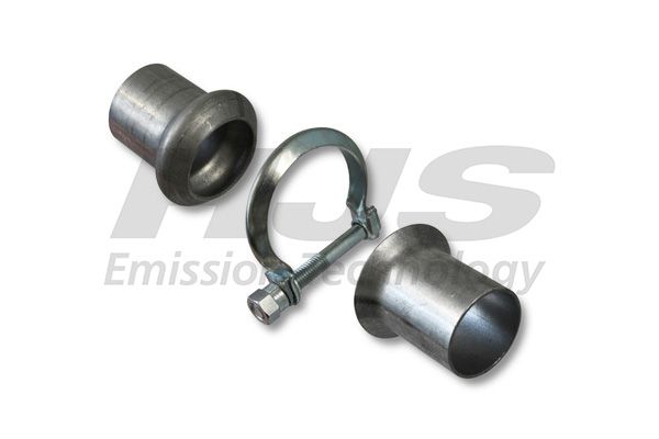 Zestaw naprawczy, rura wydechowa HJS 91 22 1512