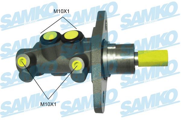 Pompa hamulcowa SAMKO P30778