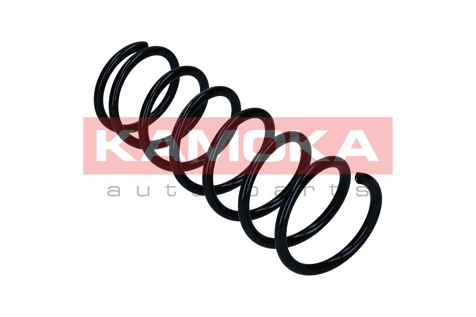 Arc spiral KAMOKA 2110883
