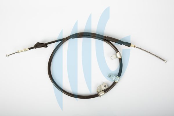 Cięgło, hamulec postojowy RICAMBIFLEX GM 01510023