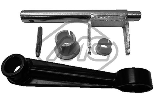 Dźwignia wysprzęglika, sprzęgło METALCAUCHO 45048
