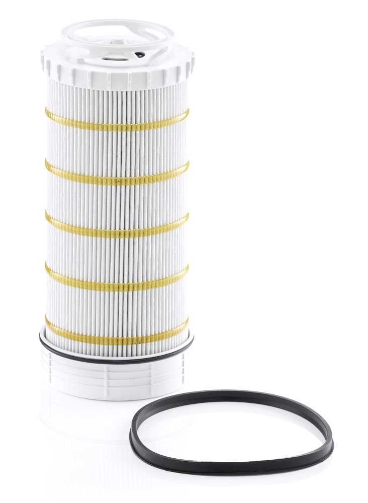 Filtru, sistem hidraulic primar MANN-FILTER HD 15 007 x