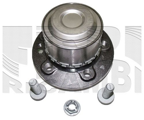 Zestaw łożysk koła CALIBER RC6805