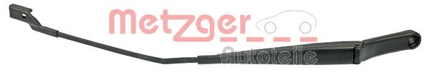 brat stergator, parbriz METZGER 2190242