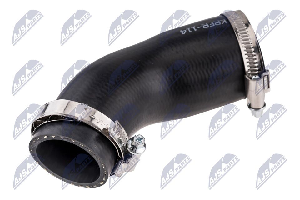 Pūtes sistēmas gaisa caurule