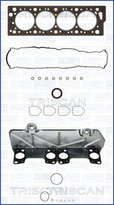 Zestaw uszczelek, głowica cylindrów TRISCAN 598-5566