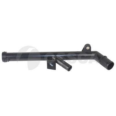 Jahutusvedeliku torustik