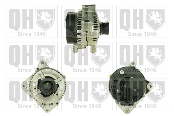 Alternator QUINTON HAZELL QRA1320