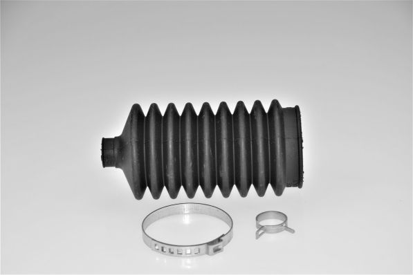 Kaitsekumm,rooliseade