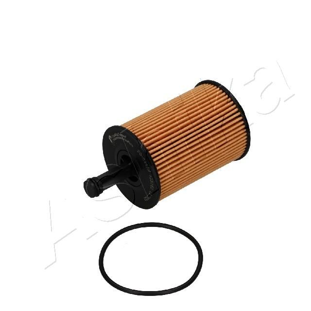 Filtr oleju ASHIKA FO-044JM