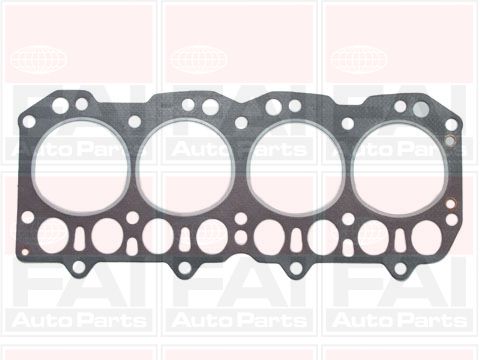 Uszczelka, głowica cylindrów FAI AUTOPARTS HG280