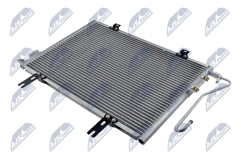 Condensator, climatizare NTY CCS-RE-004
