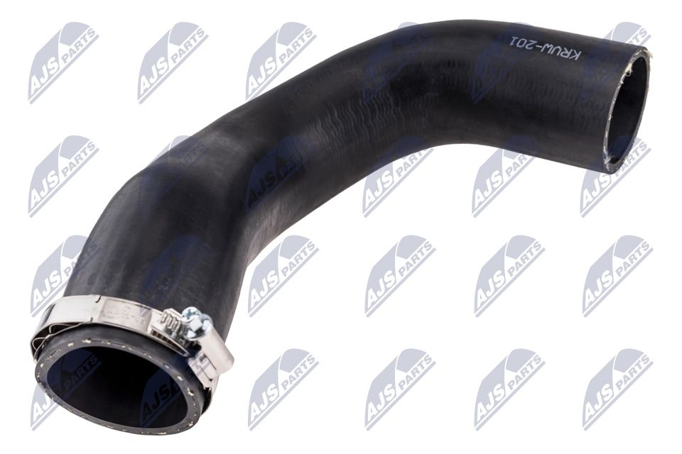 Pūtes sistēmas gaisa caurule