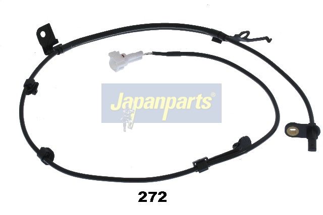 Levně Snímač, počet otáček kol JAPANPARTS ABS-272