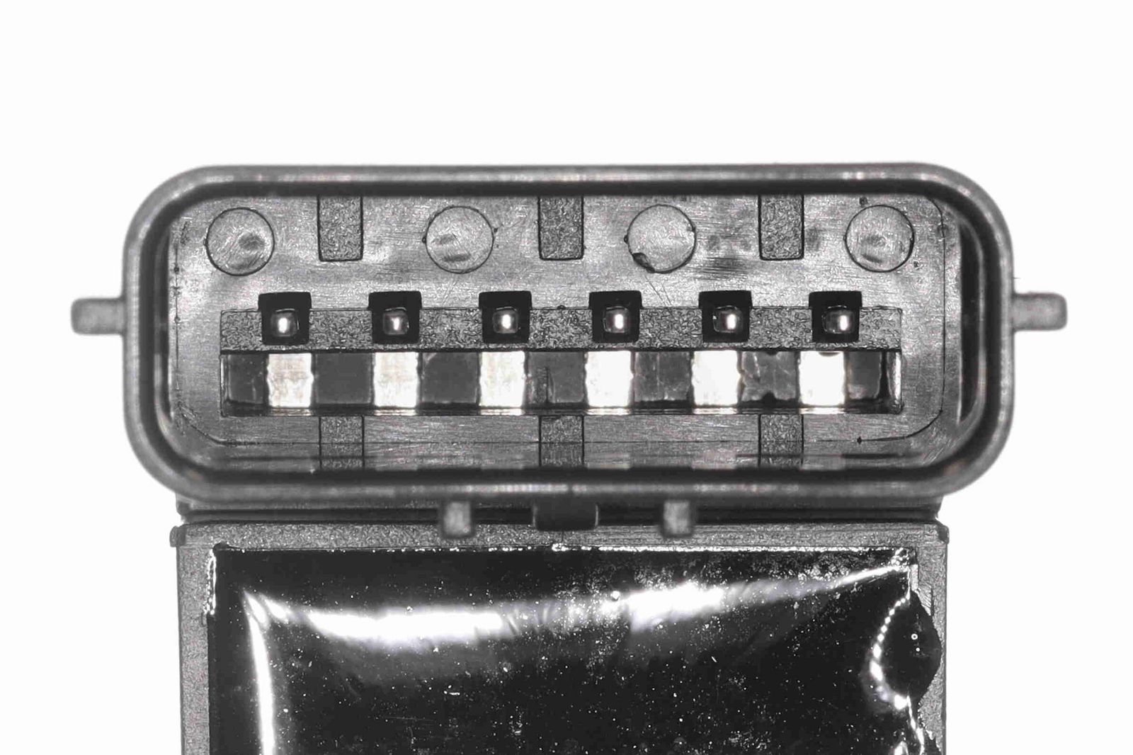 Capteur, aide au stationnement