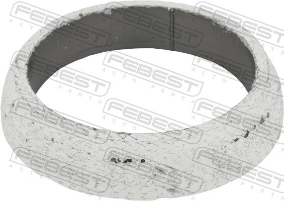 Uszczelka, rura wylotowa FEBEST 05491-001